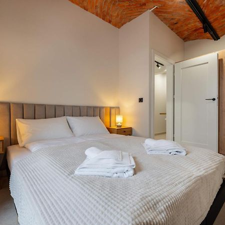 Apartamenty Grossa - Dream Apart Bielsko-Biała Buitenkant foto