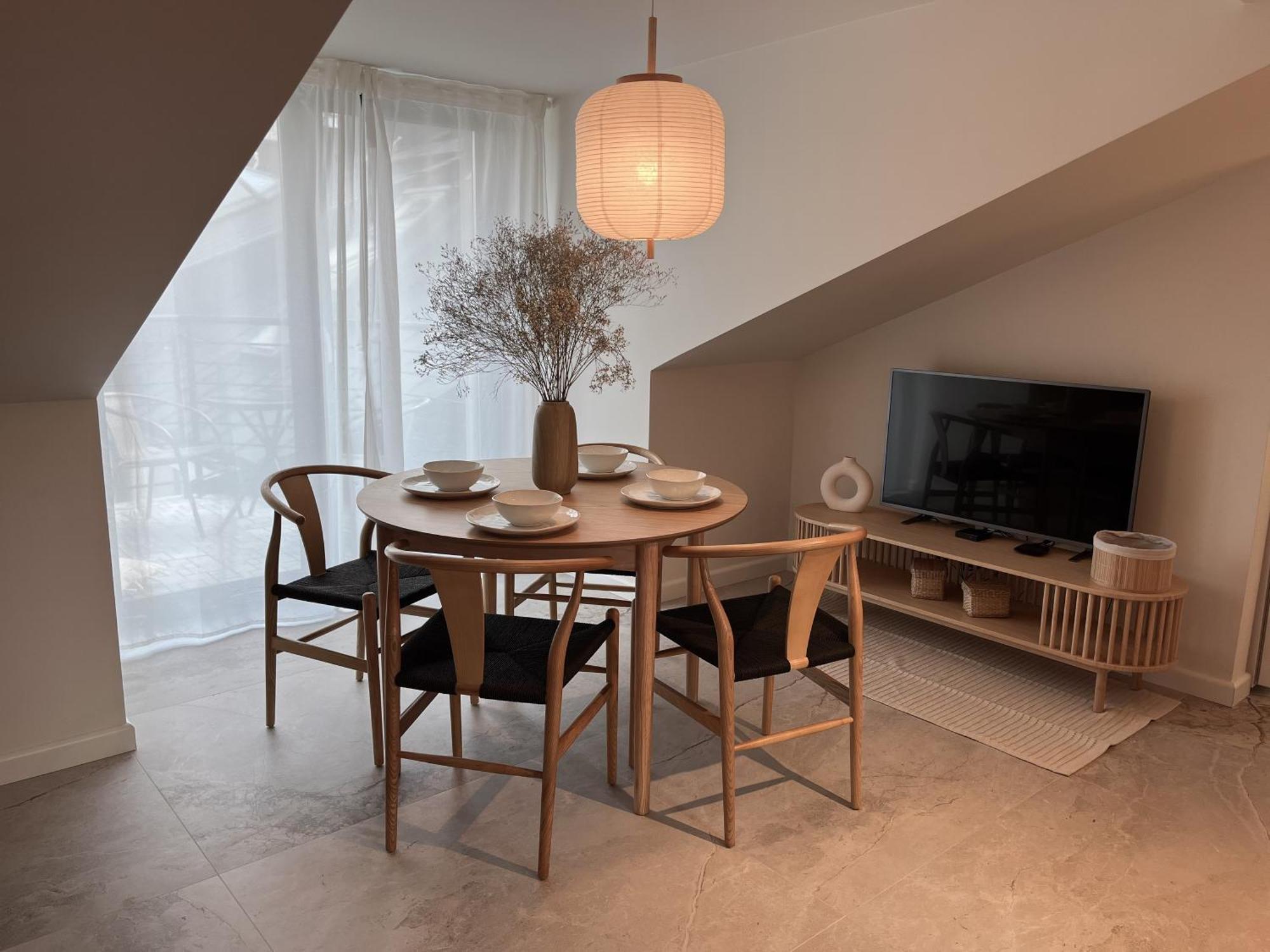 Apartamenty Grossa - Dream Apart Bielsko-Biała Buitenkant foto