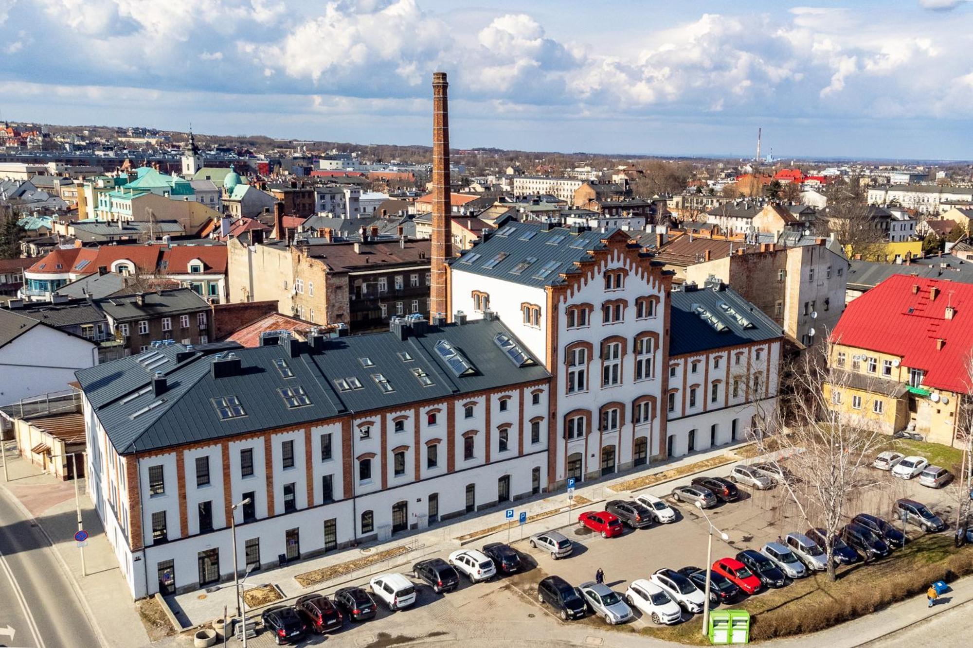 Apartamenty Grossa - Dream Apart Bielsko-Biała Buitenkant foto