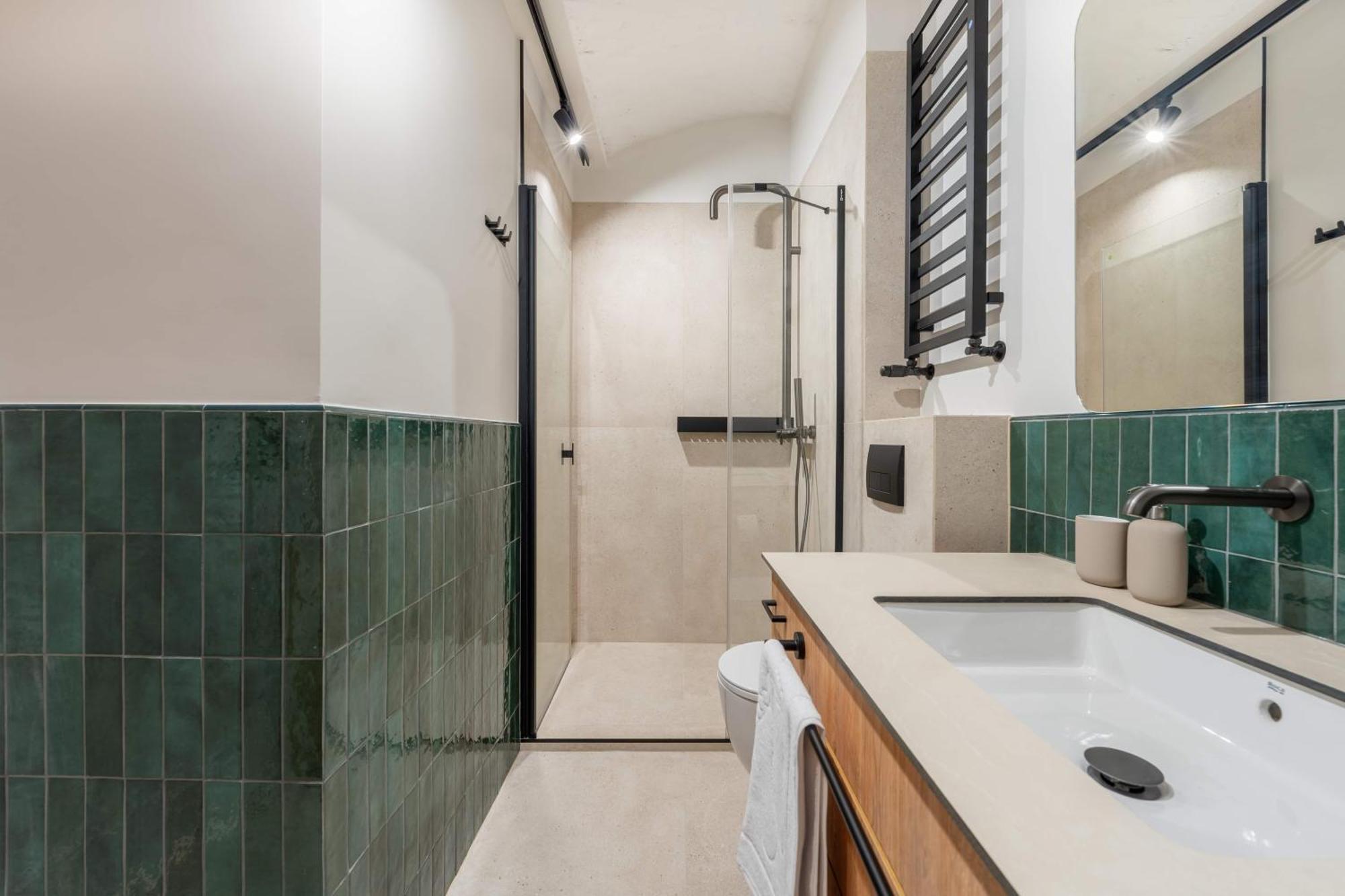Apartamenty Grossa - Dream Apart Bielsko-Biała Buitenkant foto