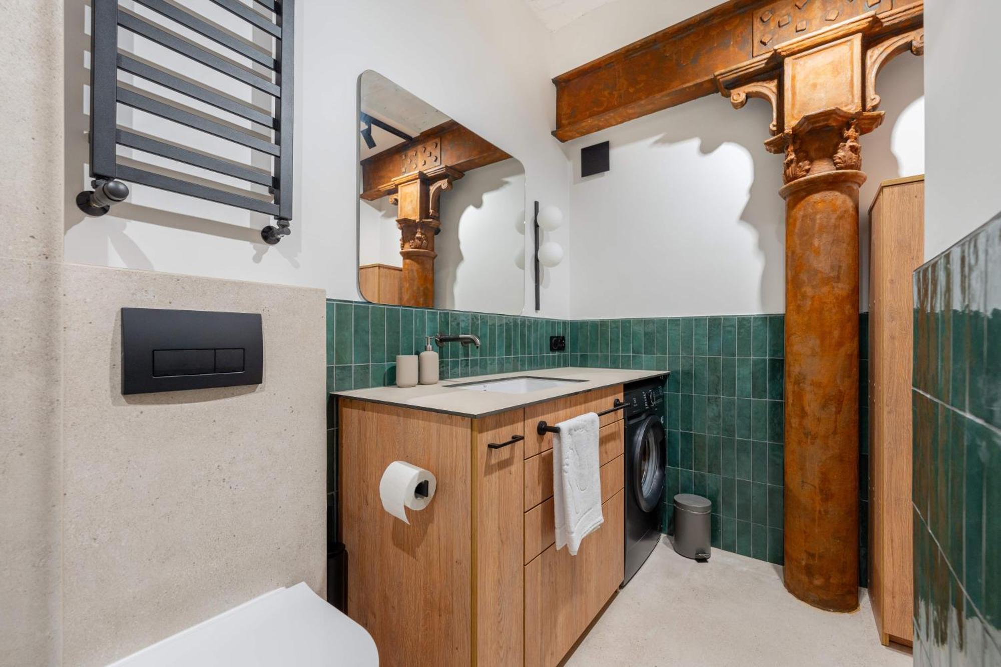Apartamenty Grossa - Dream Apart Bielsko-Biała Buitenkant foto