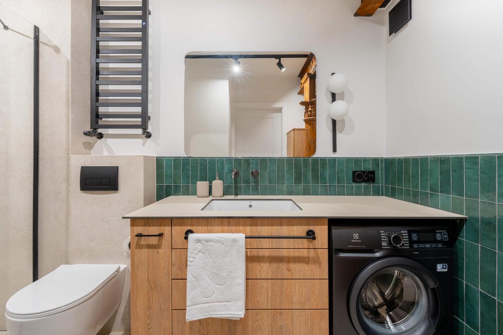 Apartamenty Grossa - Dream Apart Bielsko-Biała Buitenkant foto