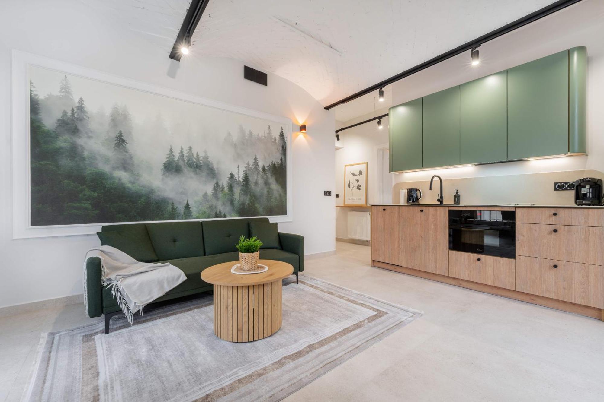 Apartamenty Grossa - Dream Apart Bielsko-Biała Buitenkant foto