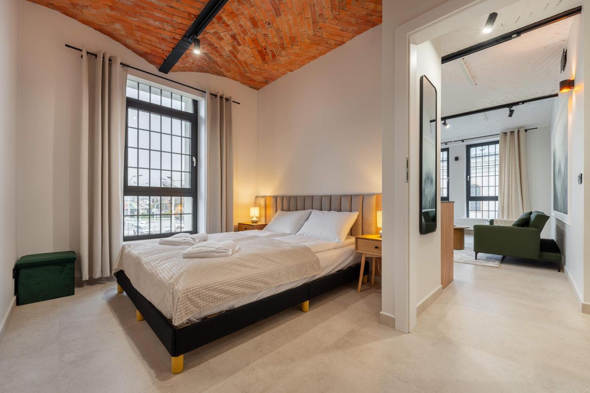 Apartamenty Grossa - Dream Apart Bielsko-Biała Buitenkant foto
