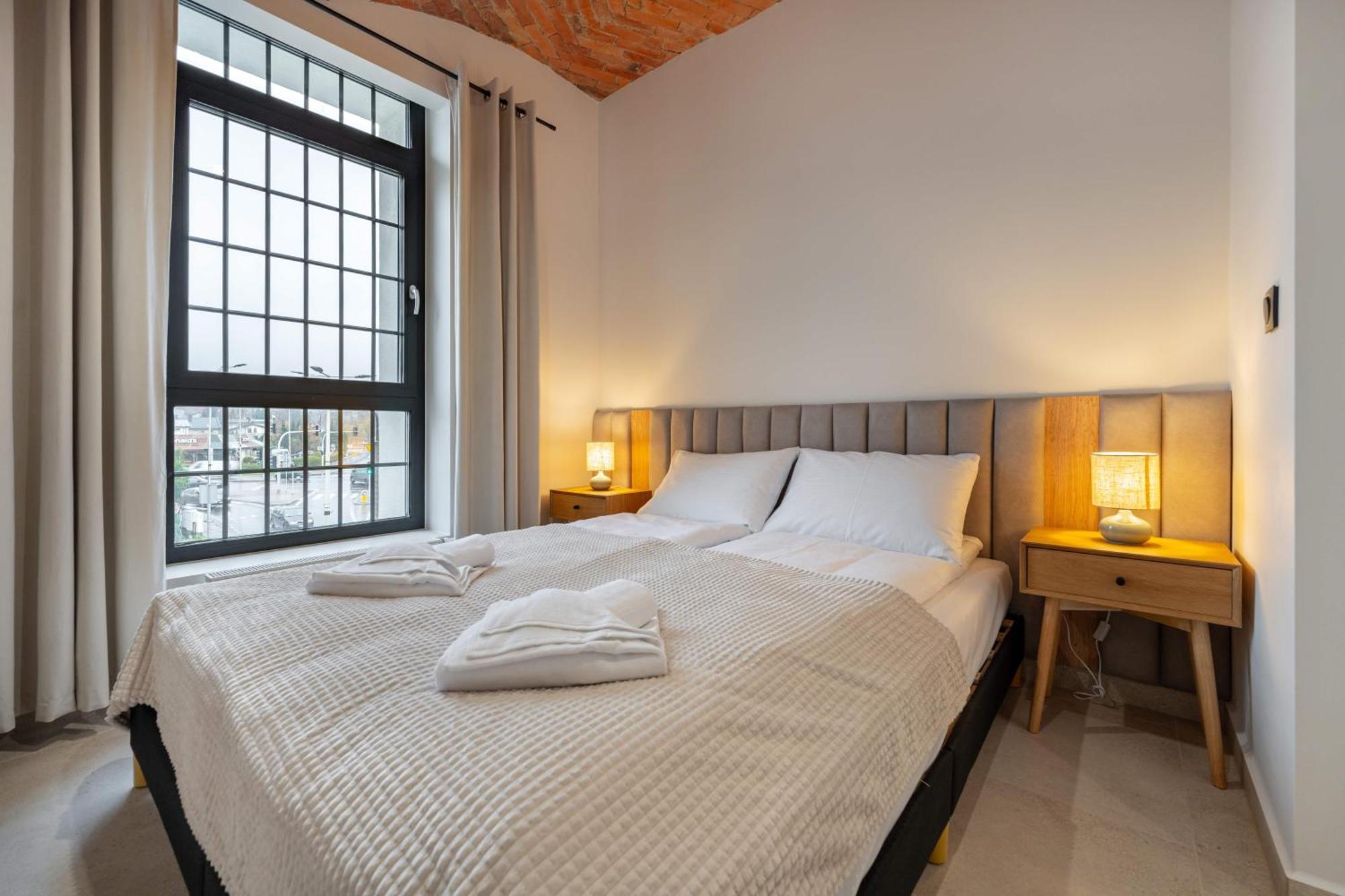 Apartamenty Grossa - Dream Apart Bielsko-Biała Buitenkant foto