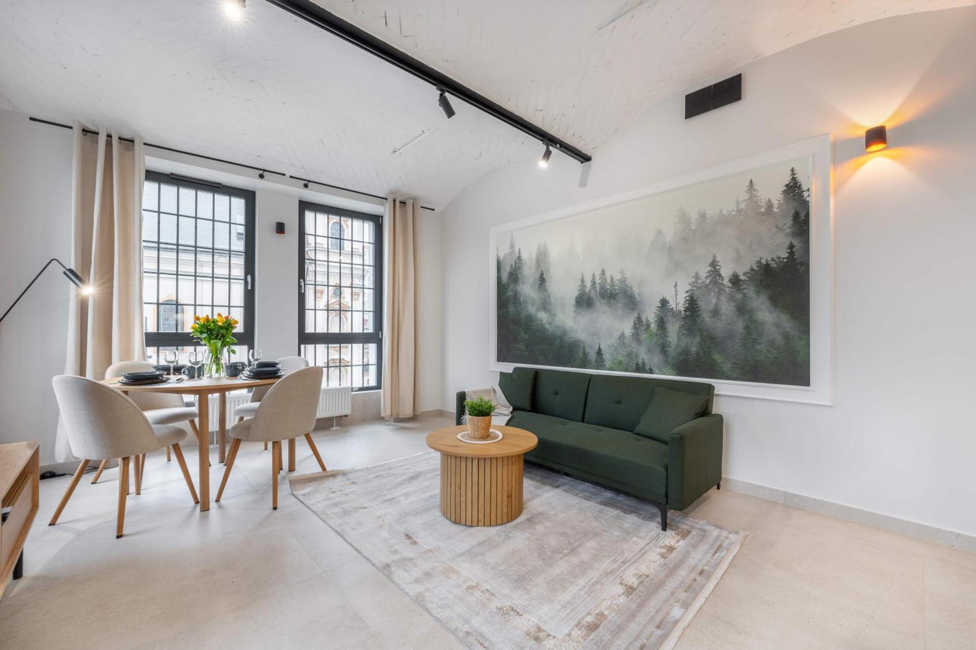 Apartamenty Grossa - Dream Apart Bielsko-Biała Buitenkant foto